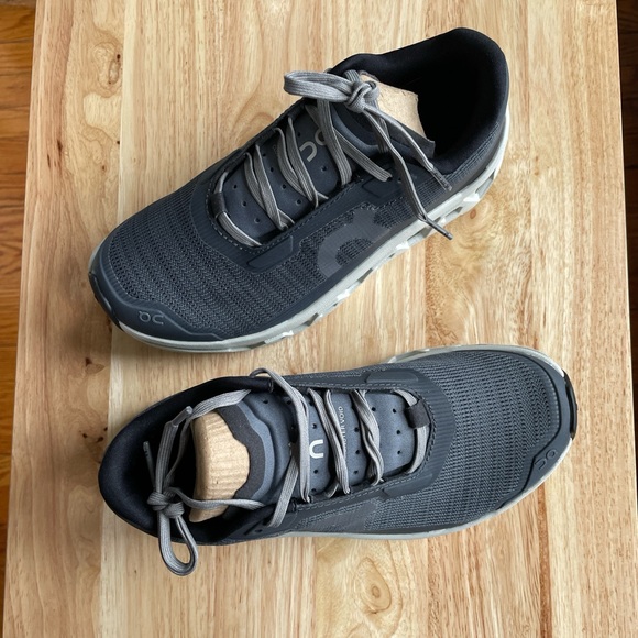 On Cloudmonster Void Women’s Soldout Stone/Glacier Sneakers